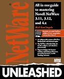Netware Unleashed/Book and Disk