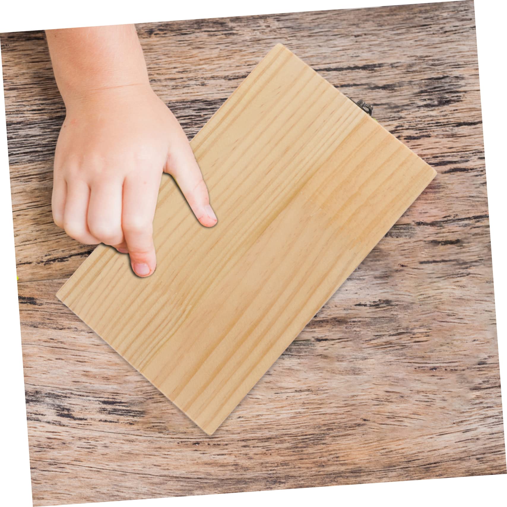 Sosoport 1 Set Portable Mancala Board Game Gem Chess for Adults Fun Educational Plaything for Family Interaction Lightweight Storage Design with Lock