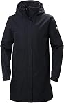 Helly Hansen Helly Hansen Manteau respirable à l'épreuve du vent pour femme, isolé par Aden pour femmes JacketInsulated manteau