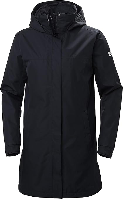 helly hansen long aden jacket