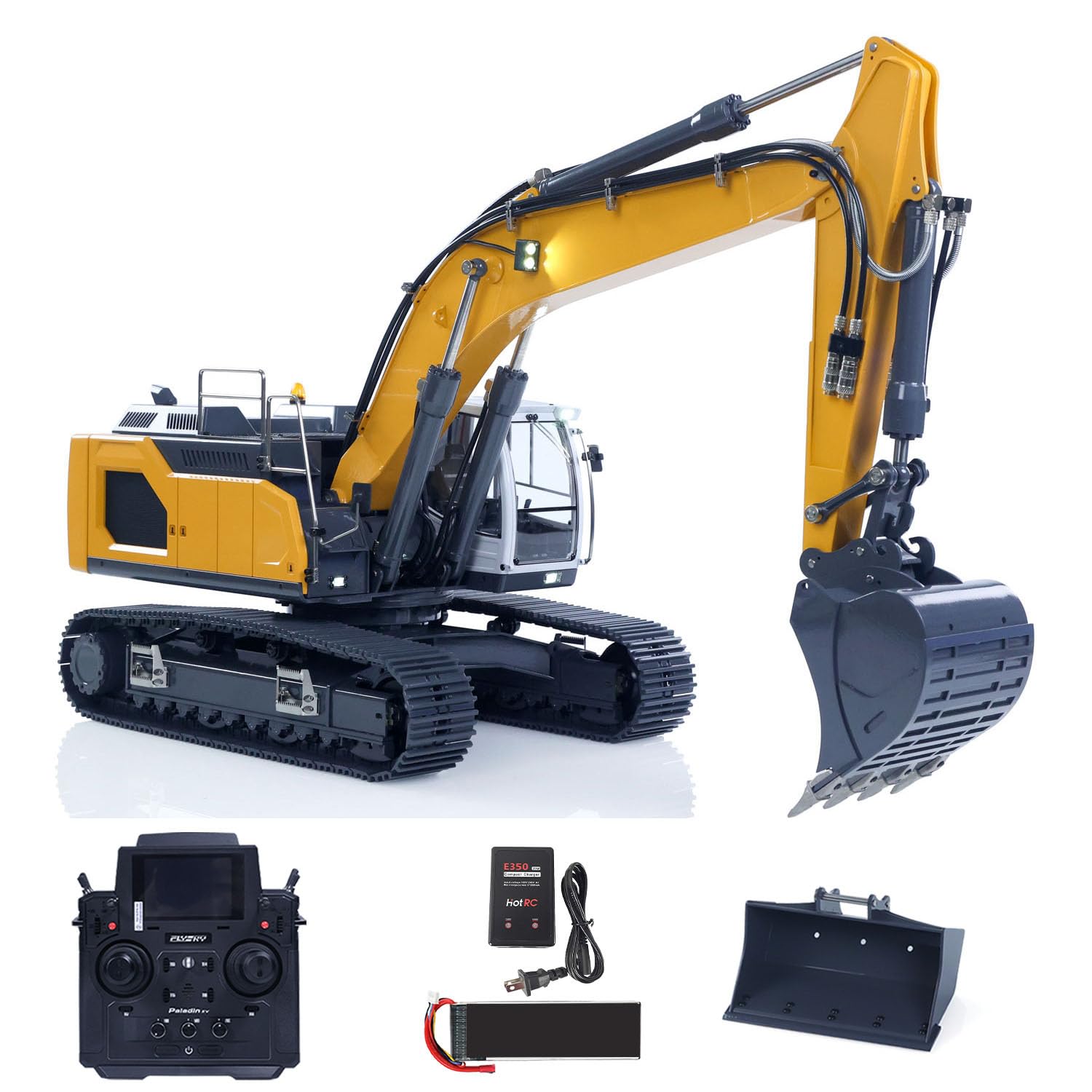 ミニカー 34R-043 C-COOL 1/64 Hydraulic Excavetor ミニカー 34R-043 C-COOL 1/64 Hydraulic Excavetor 1/64 Mini