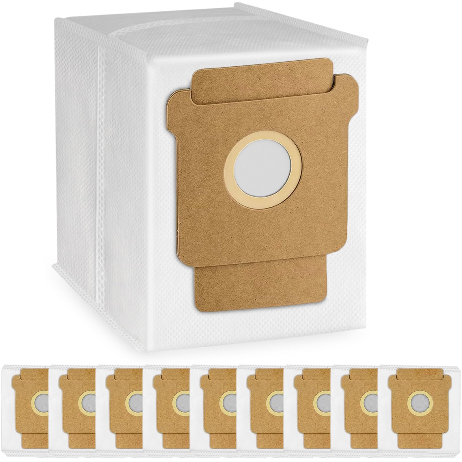 Amazon.co.jp: ルンバ 紙パック用 コンボ Q0520 ルンバに用アイ