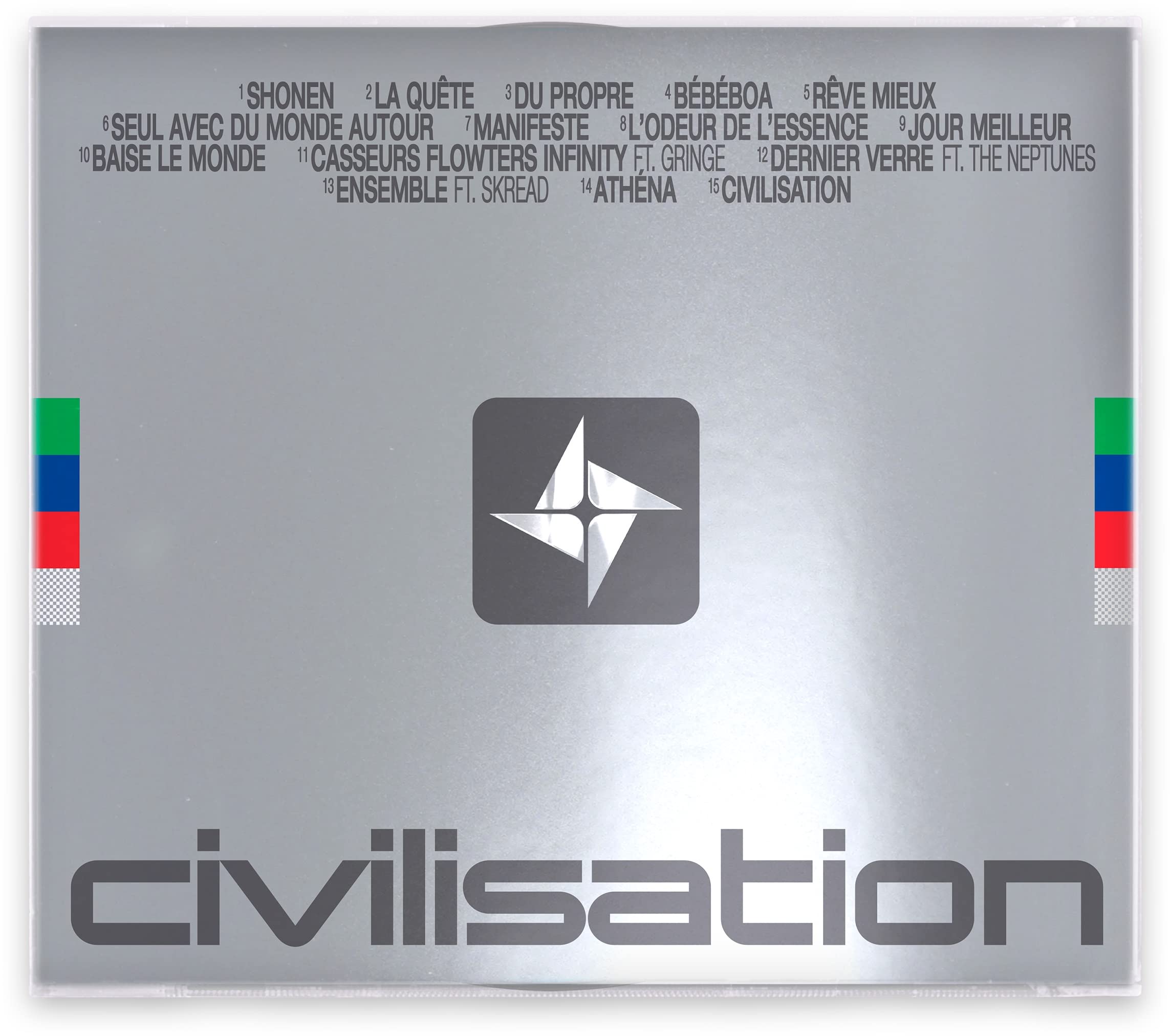 Civilisation