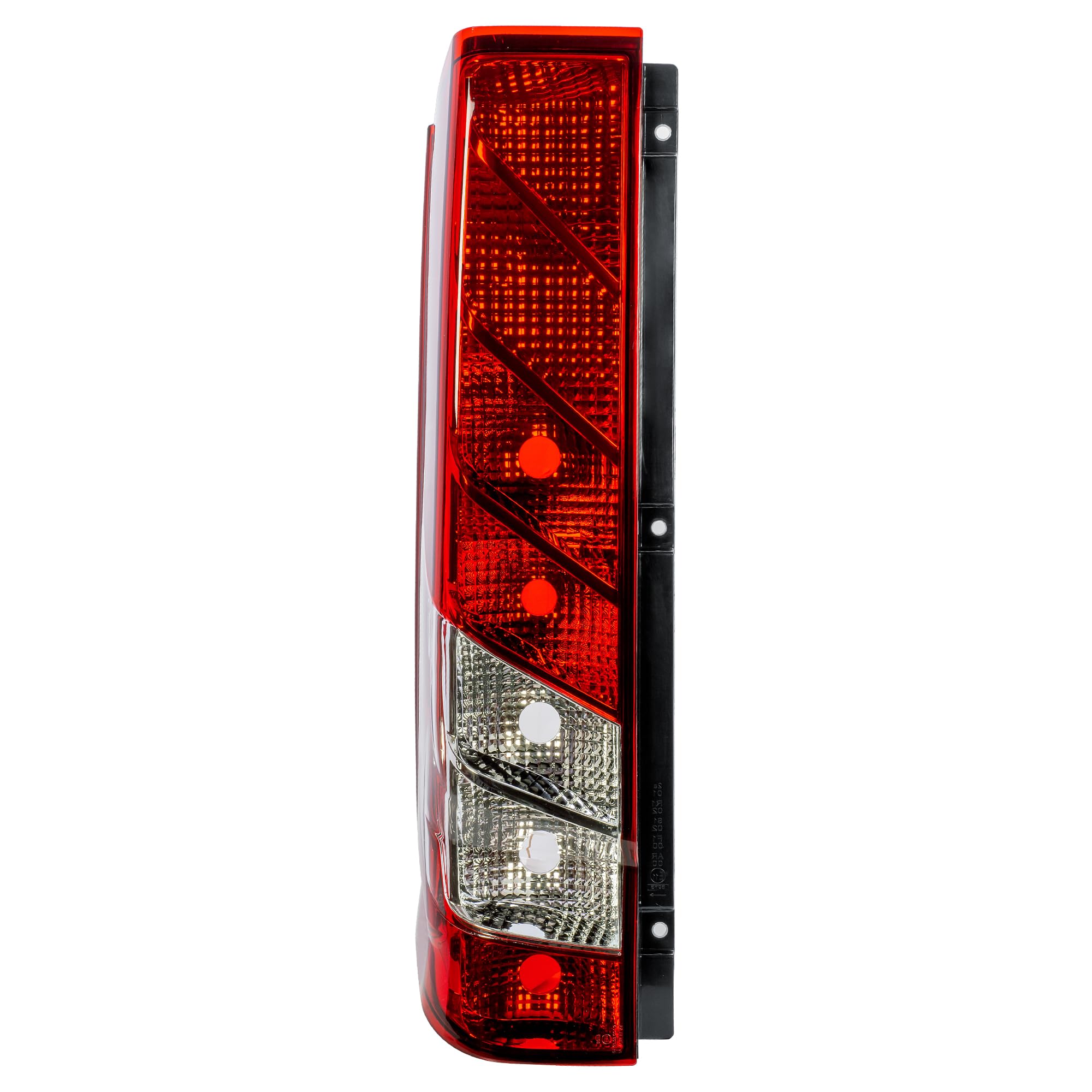 LONGLING Luz Trasera Izquierda Faro Trasero Para Iveco Daily VI 2014-2024