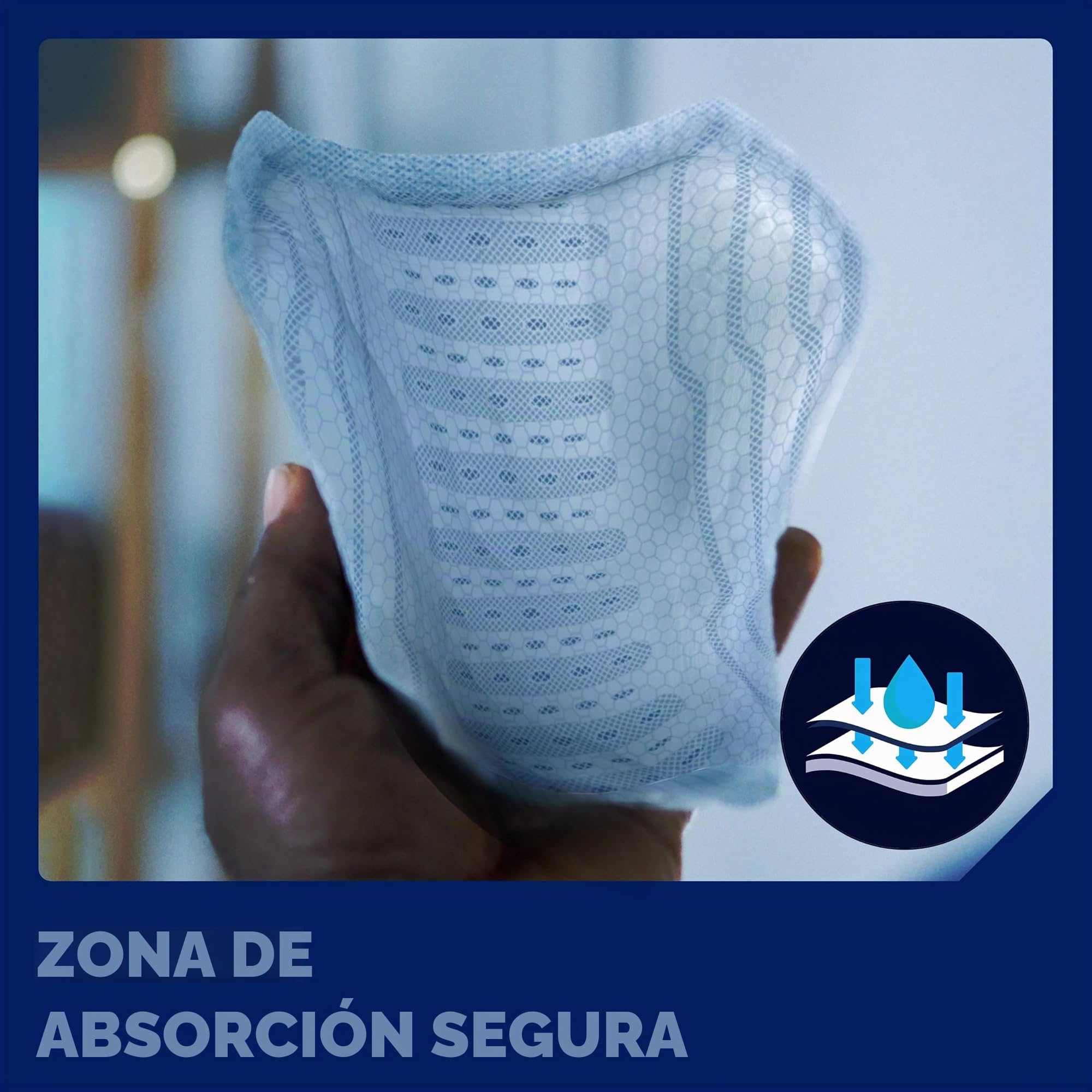 TENA FOR MEN Level 1 (24 - 144 unidades) Descuento 1 o 6 cajas
