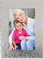 Vista 10 de Lawrence Frames Marco de metal, martillado, cobre