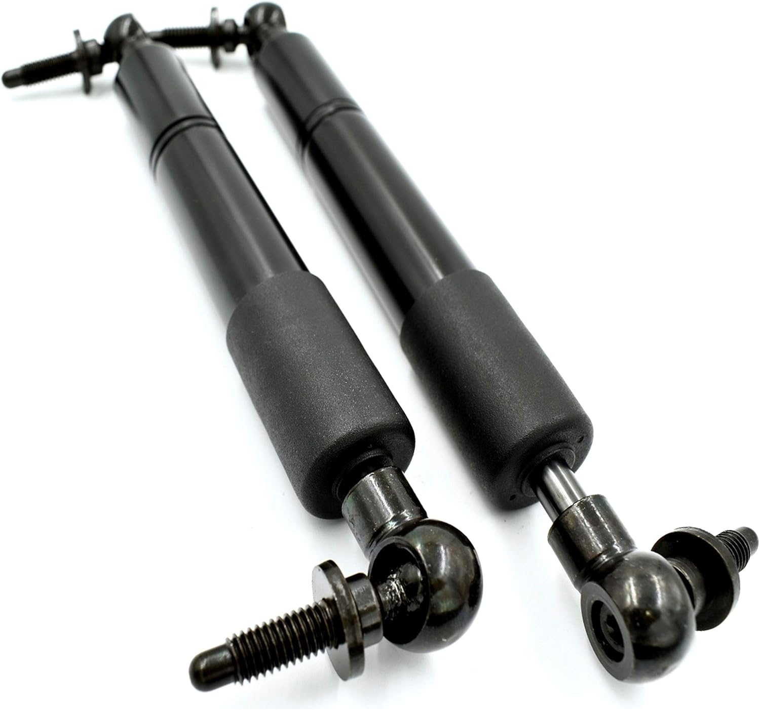 HD Switch 00188700 2 Pack Steering Control Damper Cylinder Shock Absorber fits Ariens 00188700 Max Zoom Mini-Zoom ProTurn Zoom IKON APEX ZT1944 ZT2148 ZT2348 ZT2352 ZT2552 &More w/DUST Shield Dampener