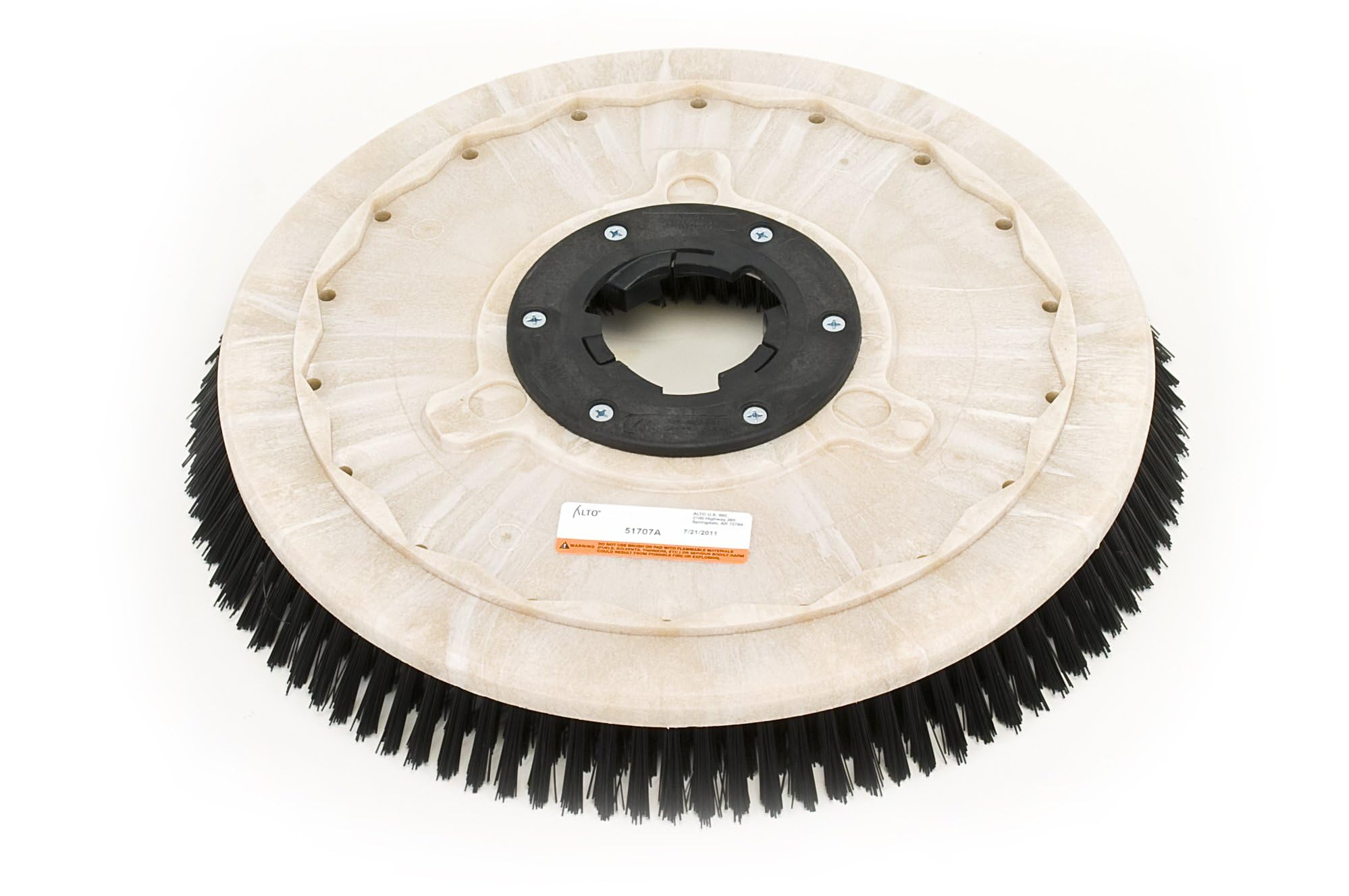 Amazon.com: TTS Products- Clarke 51707A Commercial 20 Inch