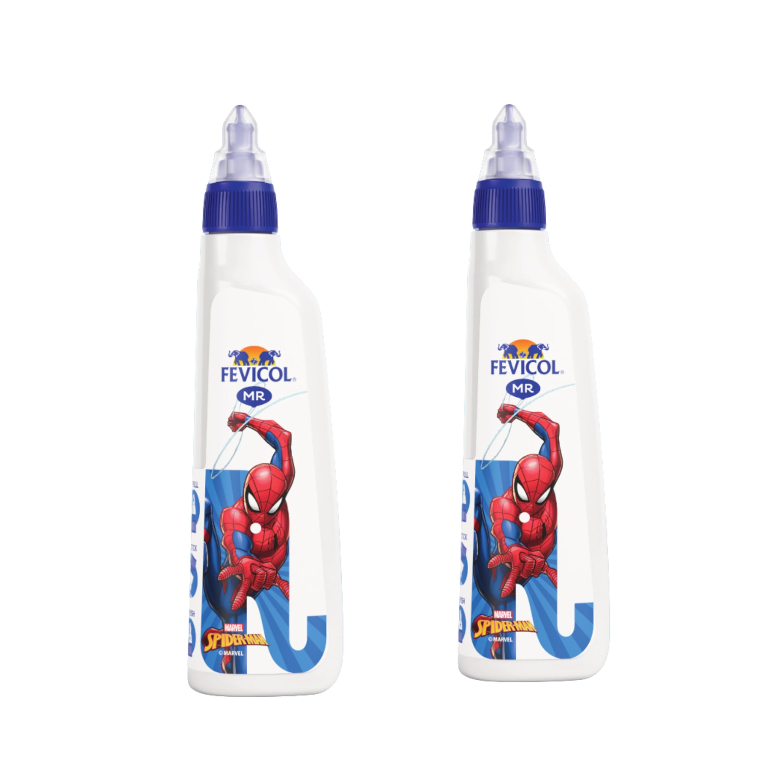 Fevicol MR Craft Glue, 200g, Pack of 2 | DIY Art & Craft | Easy to use