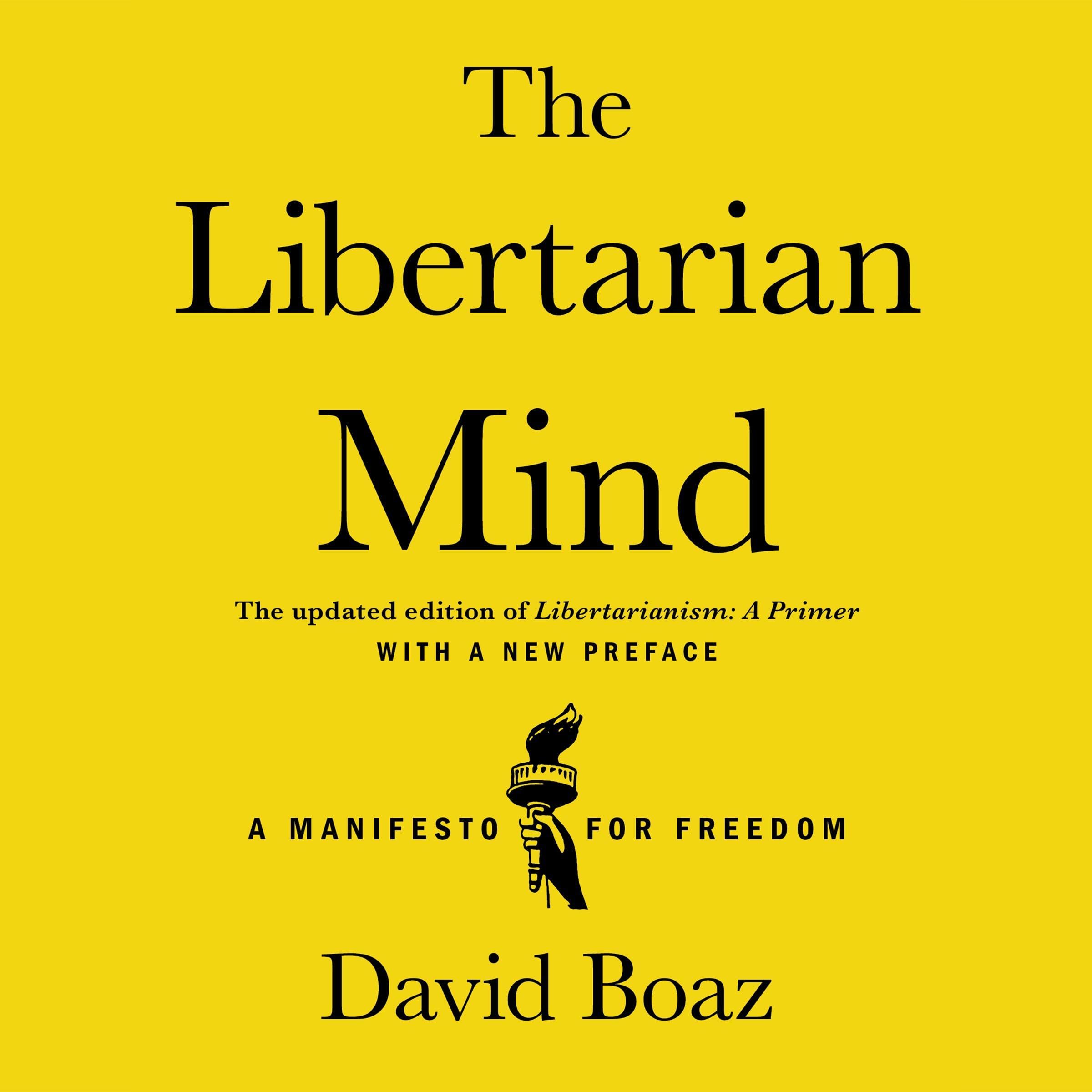 The Libertarian Mind