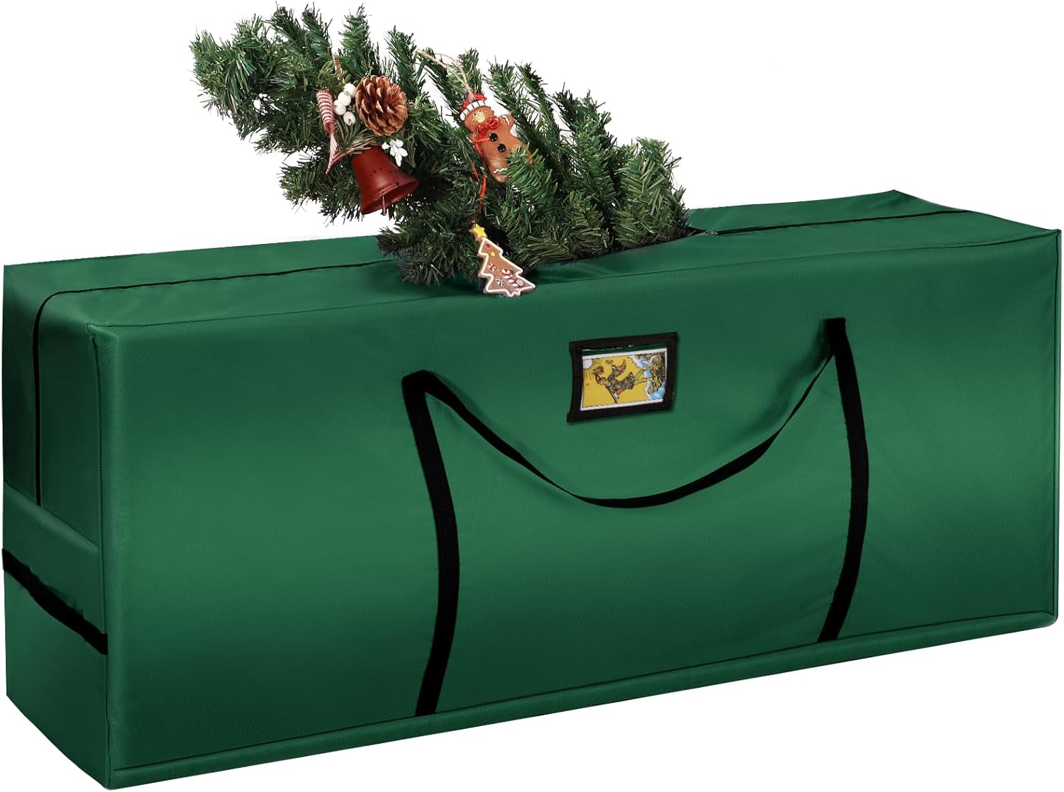 Christmas Tree Storage Bag 7.5 FT 