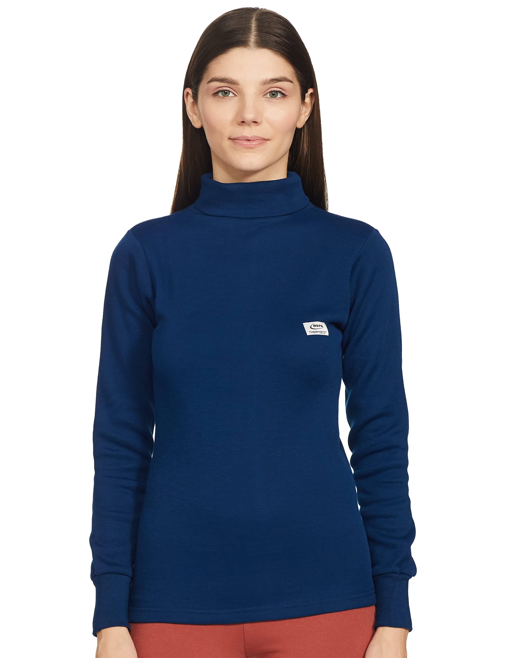 rupa thermocot Thermocot Women's Plain/Solid Synthetic Thermal Top-picture-51