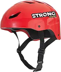 Capacete Proteção Skate, Patins, Bike... Profissional