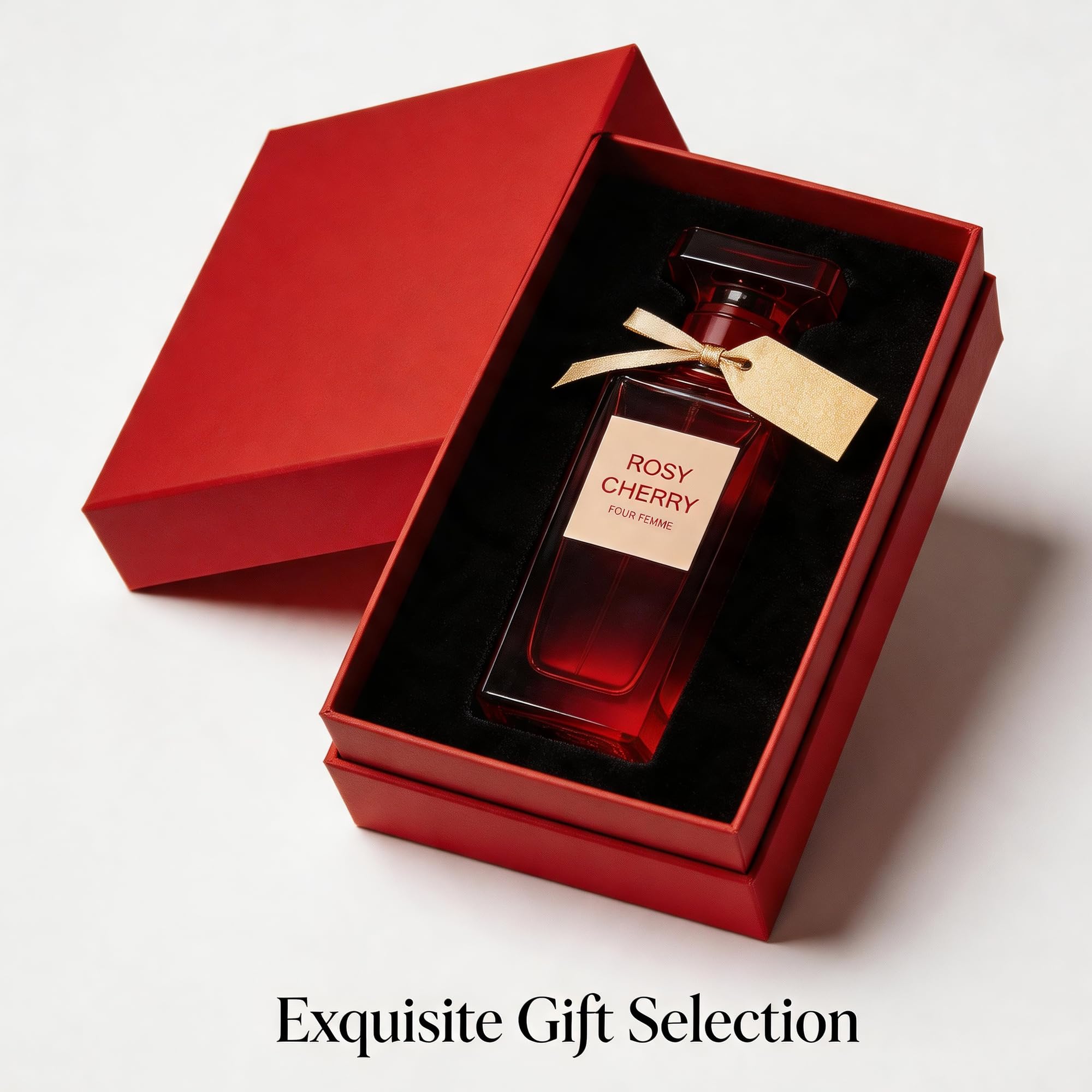AFLUXE Perfume for Women