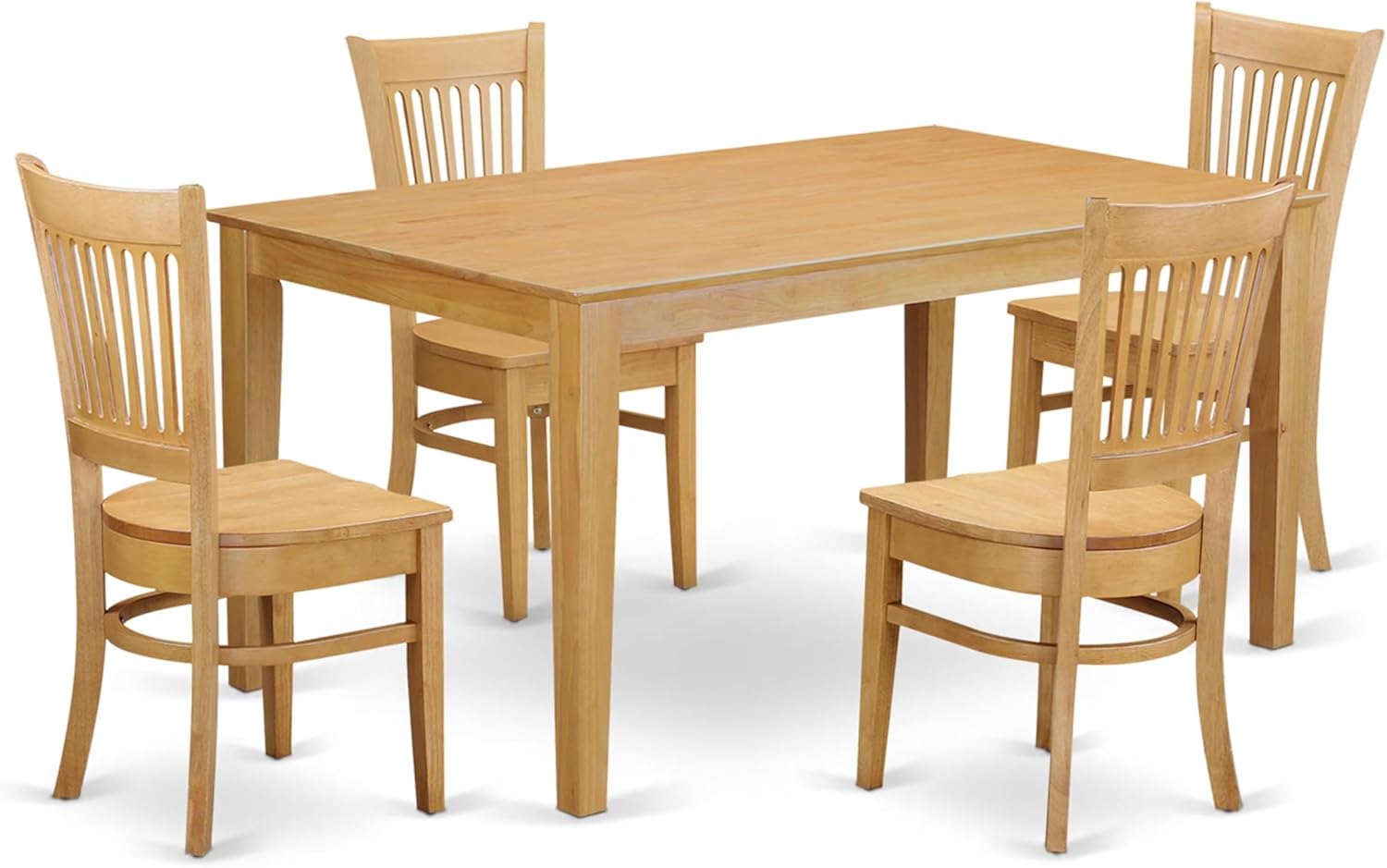 Juegos de Mesa y Sillas