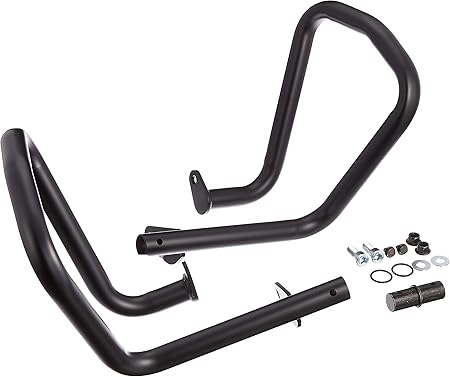 人気ショップ バイク用 デイトナ エンジンガード アッパー パイプエンジンガード 250 17 19 Vストローム バイク用品 Indonesiadevelopmentforum Com