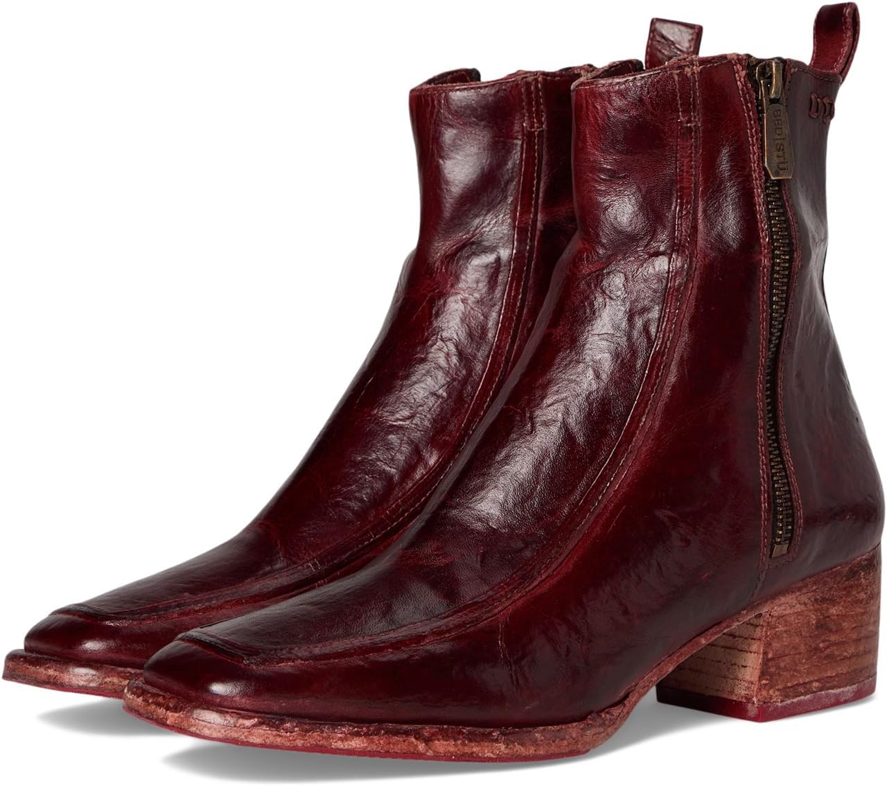 Bed:Stu Bitsy Women's Boot - Image 13