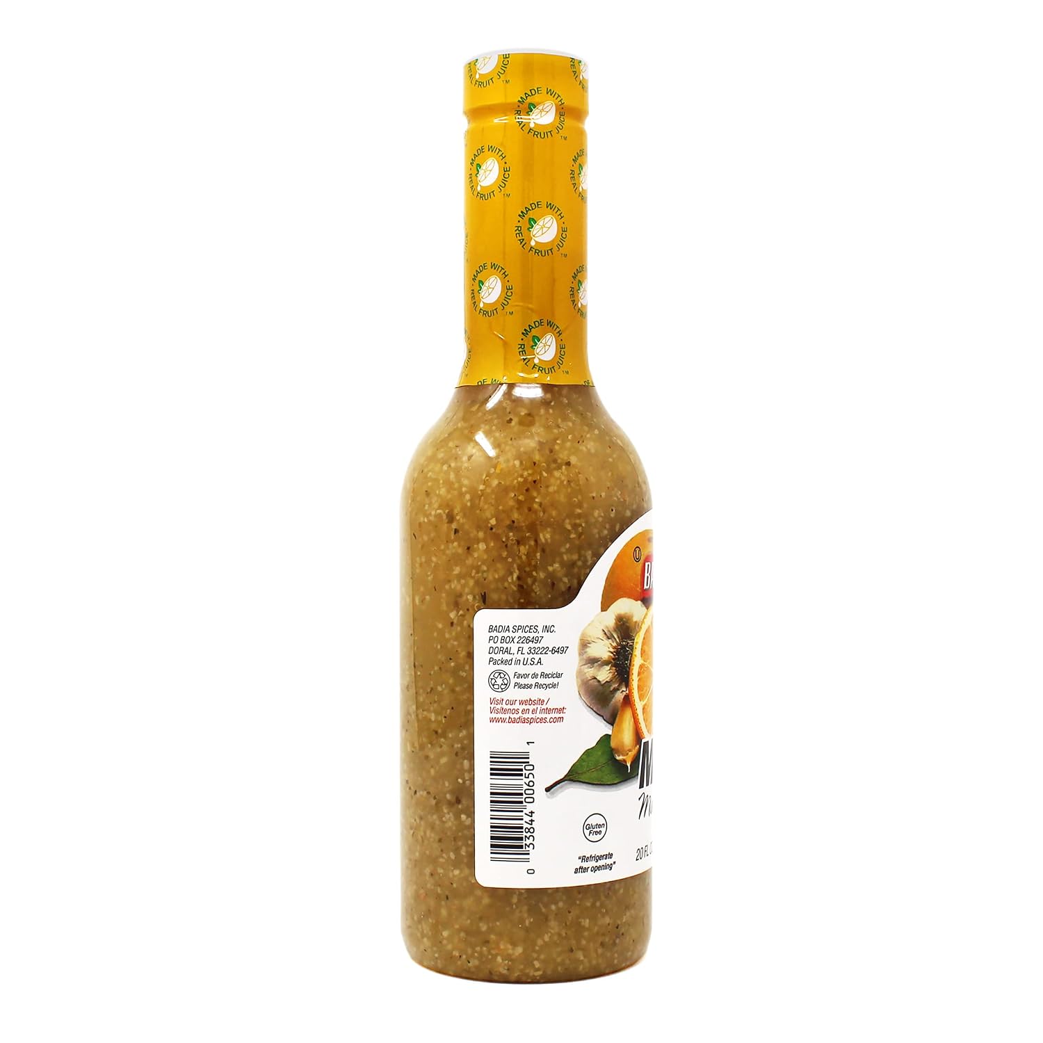 Badia Marinade Mojo Criollo, 20 oz
