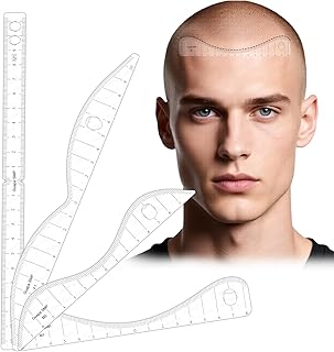 Guapa Regla de mapeo de línea capilar desecha...