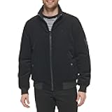 mens Corduroy Bomber