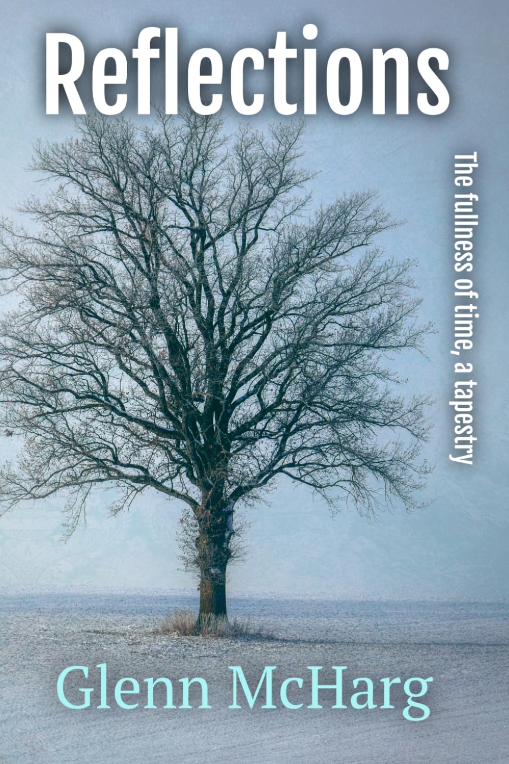 Reflections: The Fullness of Time, a Tapestry