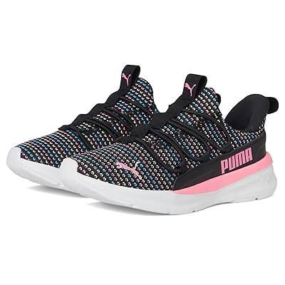 PUMA Kids Softride One4All Slip On Shoes (Big Kid) Kid
