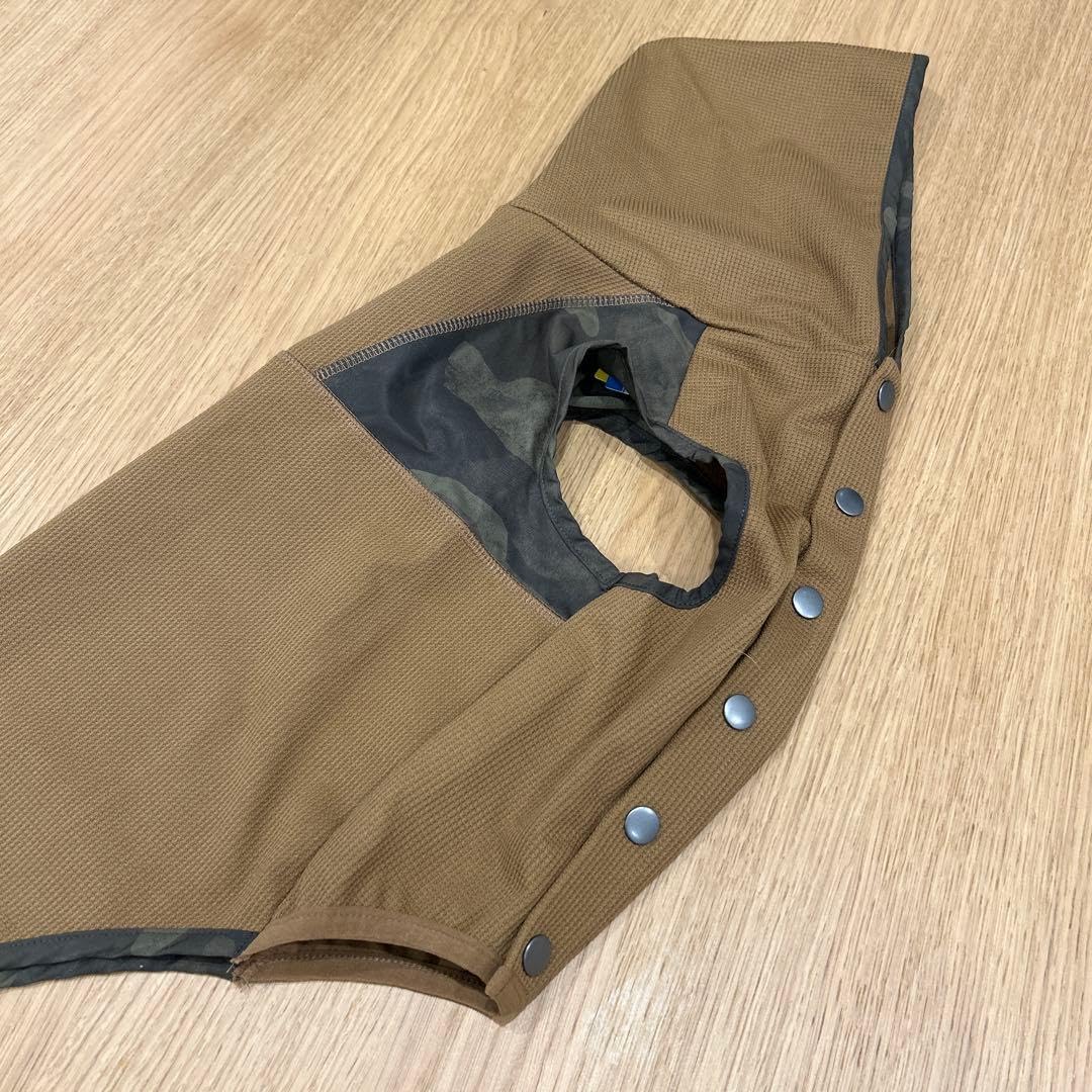 Amazon | DOGDEPTドッグデプト ジャケット XLサイズ（中〜大型犬用
