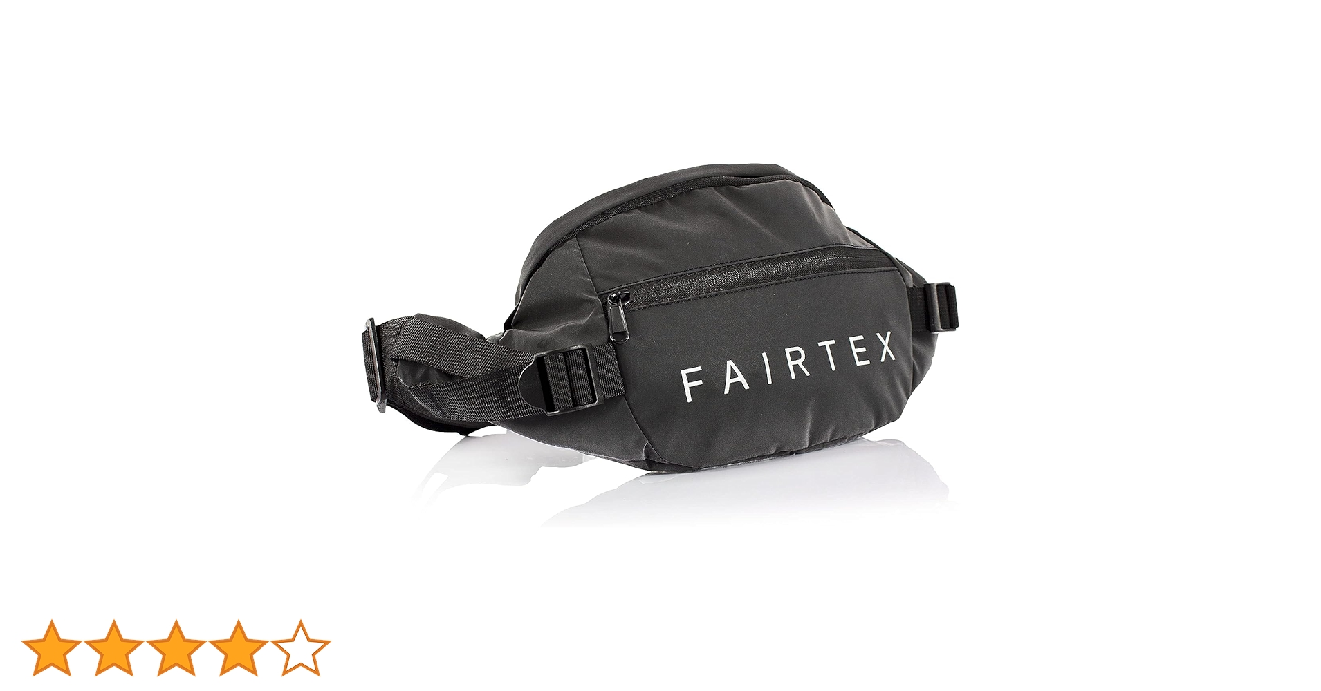 Amazon | Fairtex BAG13 クロスボディバッグ ムエタイ