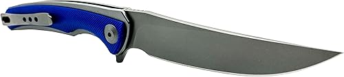 Miniatura 6 de We Knife WE704XB Modelo 704 Framelock Azul