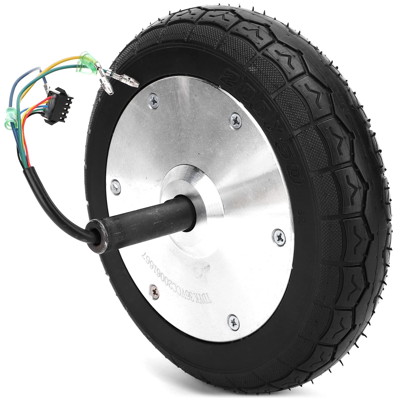 BHSW2 36V 350W 電動自転車用ハブモーター Amazon.co.jp: 36V 48V 350W 電動自転車モーター クイック