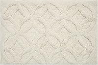 Vista 5 de Alfombra de baño Arch 100% algodón