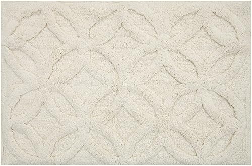 Arch - Alfombra de baño 100% algodón