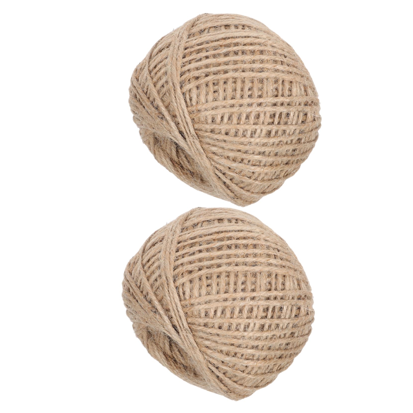 Cuerda natural de SHINEOFI para fijar carne sin deformar y decorar manualidades