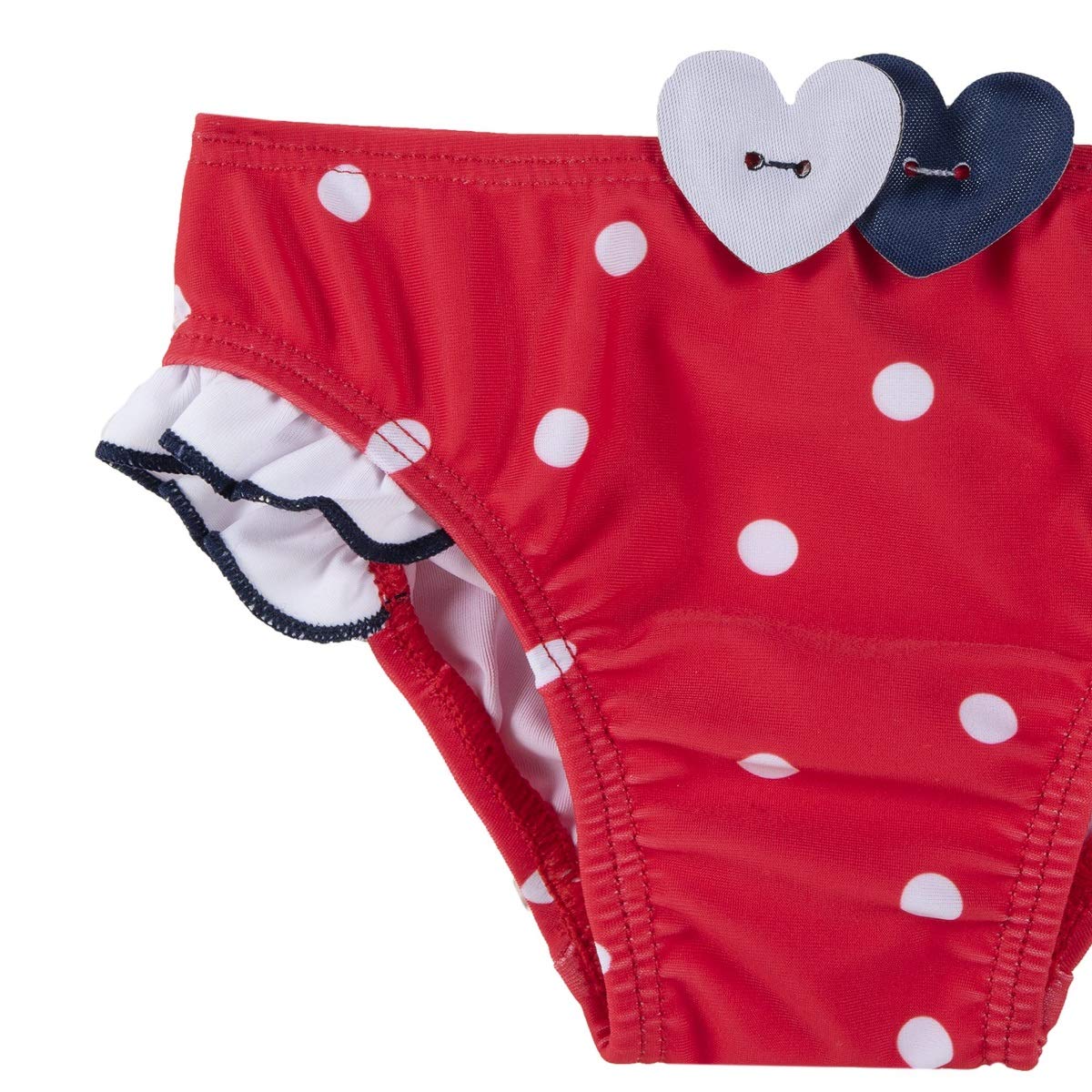 Chicco Strój kąpielowy, zestaw Niemowlęta - dziewczynki Costume Da Bagno Slip