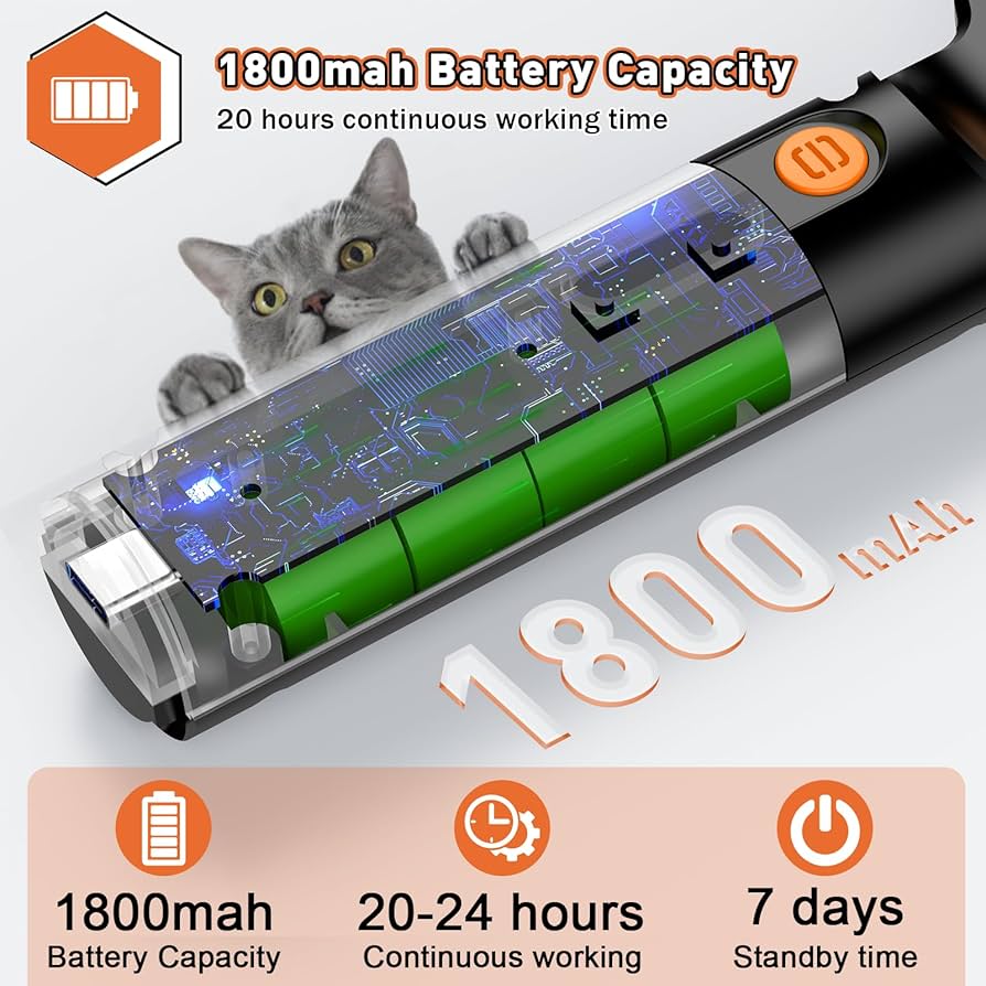 PC周辺機器 THE DOG ~ LabradorRet Amazon.com: Pet Microchip Scanner,Alacrity 3-IN-1