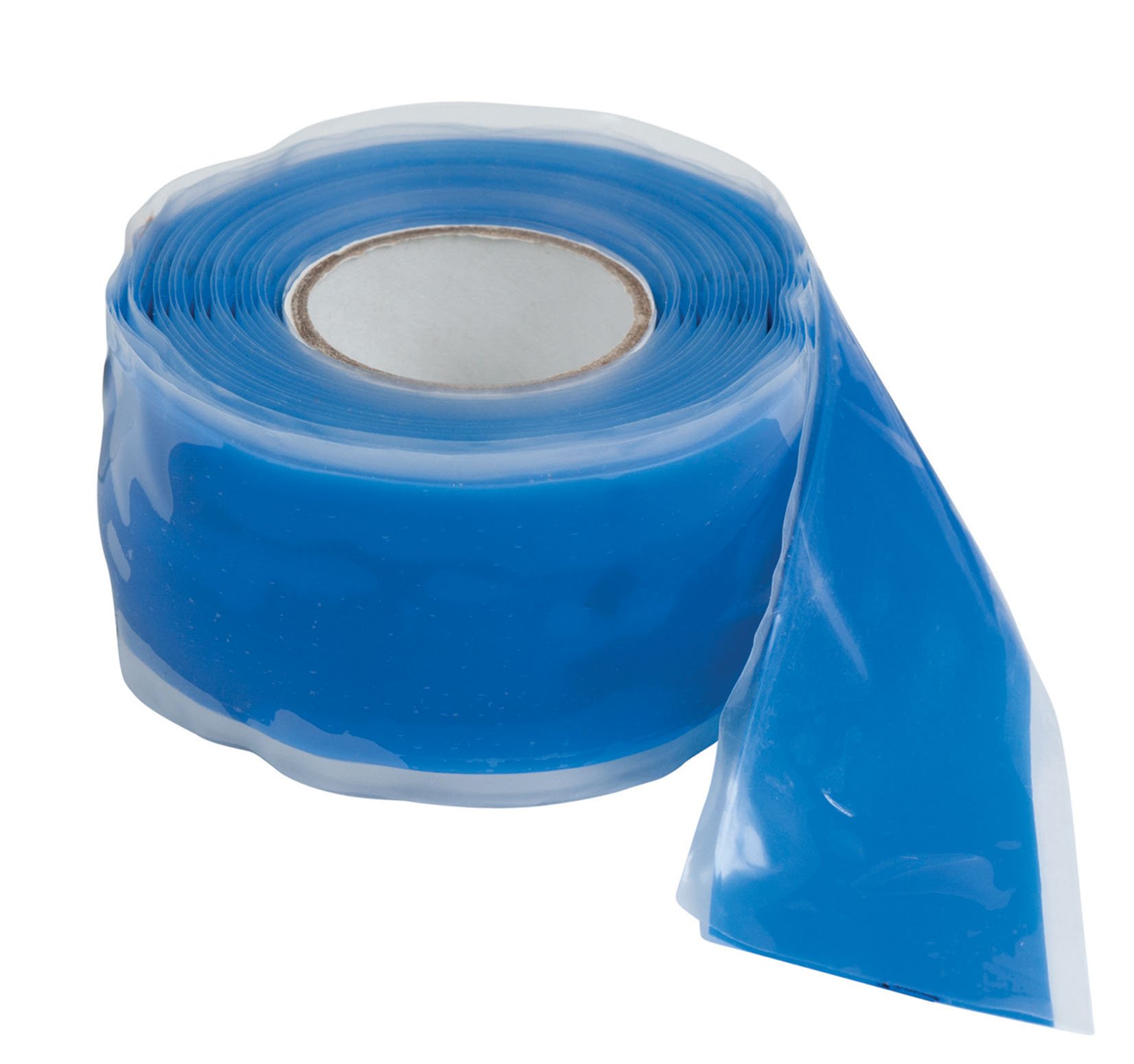 Gardner Bender HTP-1010BLU Self-Sealing, Silicone Repair Tape, 1 in. x 10 ft., Blue