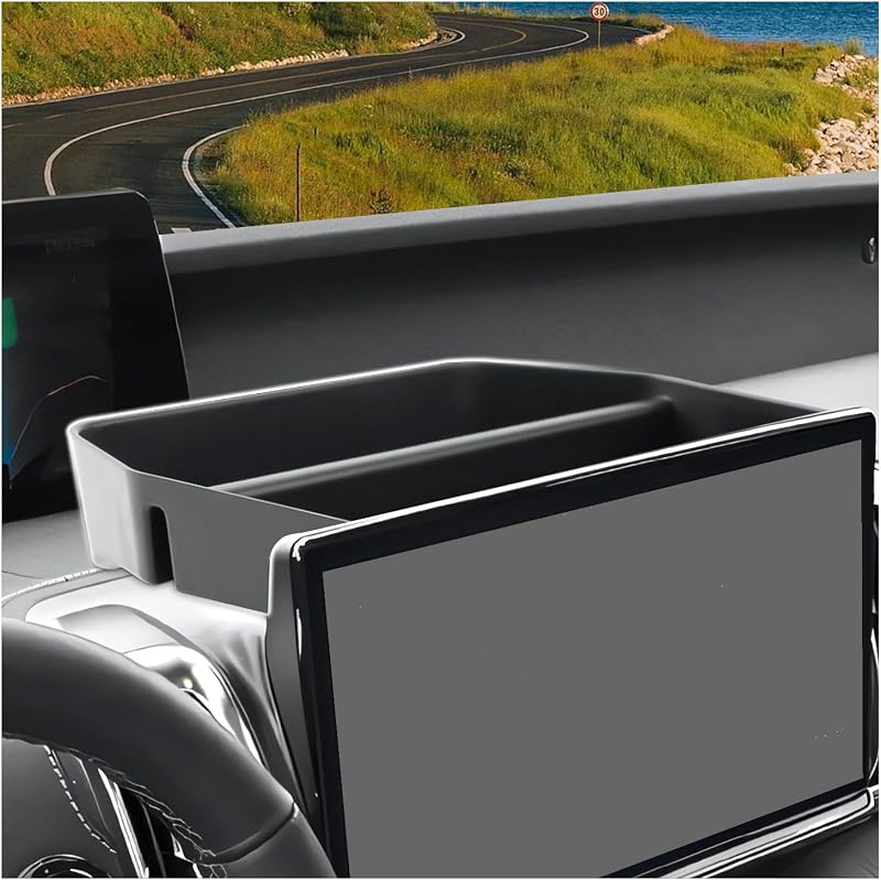 Organizador de painel e console SXCY para Ford Expedition 2025 a 2027 – 1 unidade