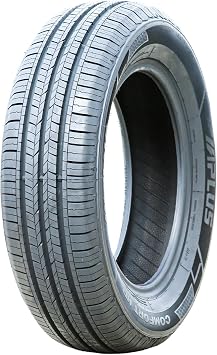 Aplus Comfort HP Touring 175/70R13 82T Passenger Tire