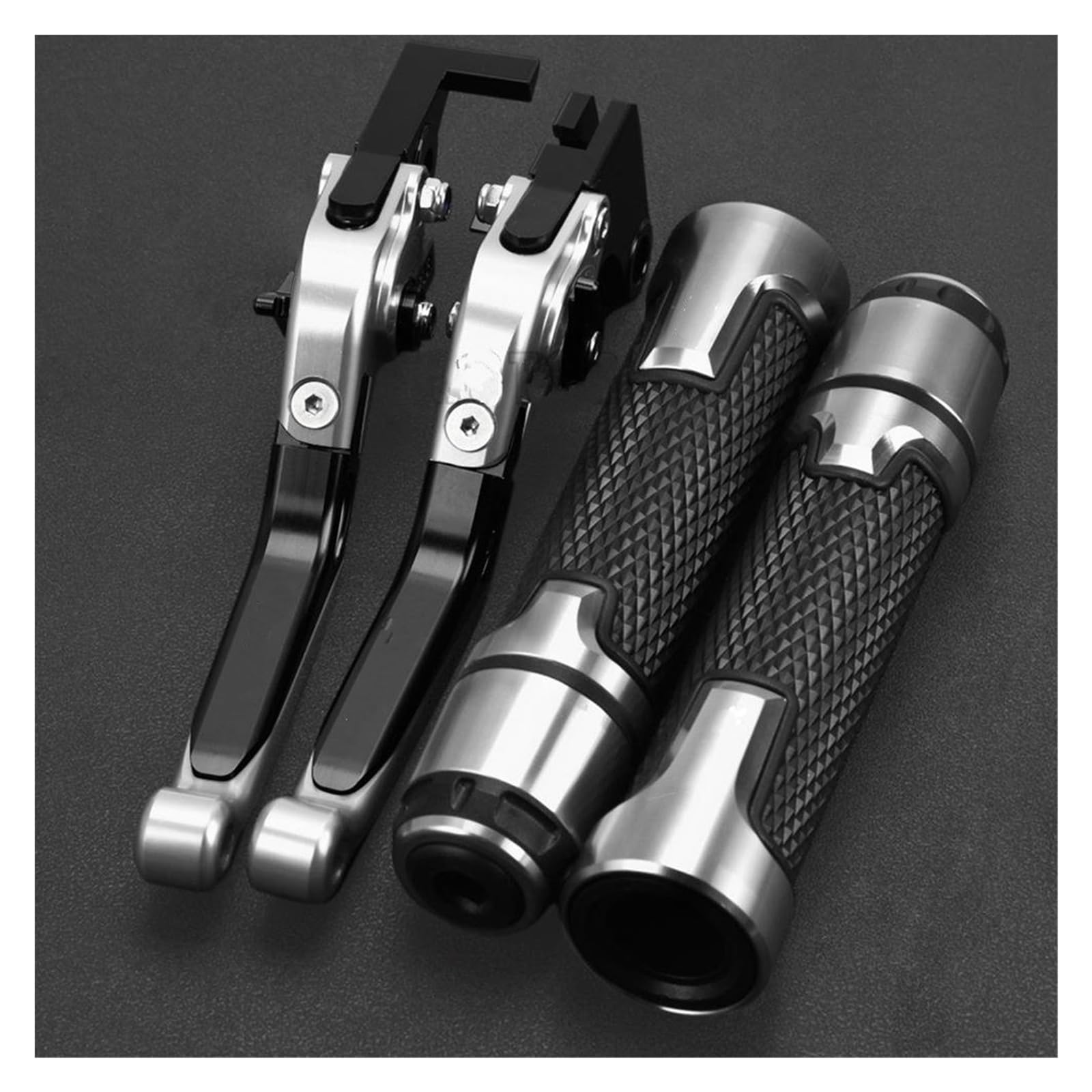 Ouvecr I Motorbike Brake Levers For Cbr900rr 1993-1999 1998 1996 1997 1995 Motorcycle Accessorie Brake Clutch Levers Handle Bar(I)
