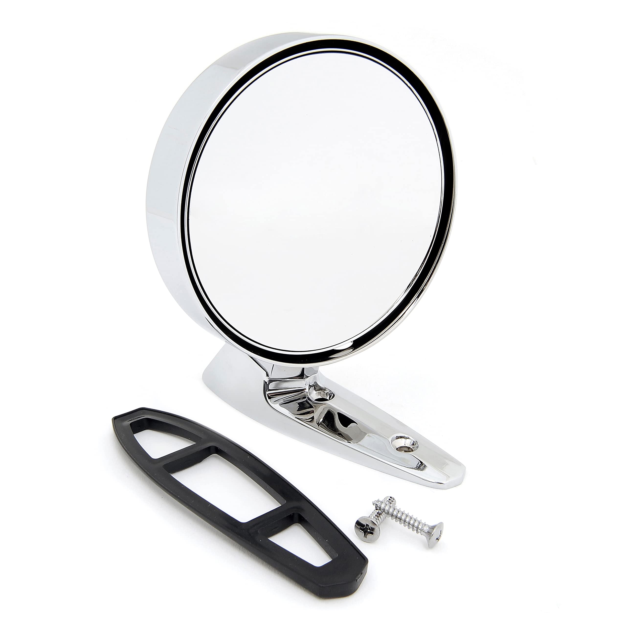 Amazon.com: Outside Mirror Dummy Passenger Side For 1964-1966 Ford