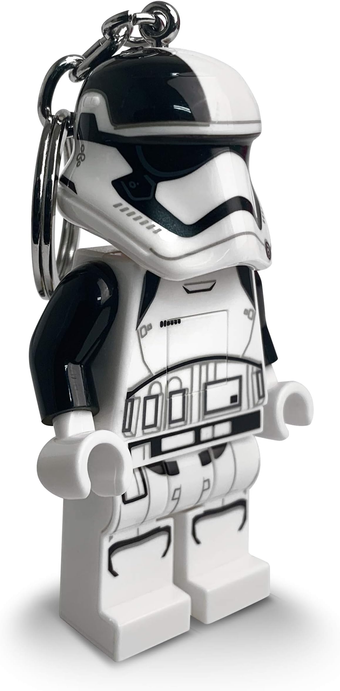 Lego Lights IQLGL-KE115 Star Wars Episode VIII First Order Stormtrooper Executioner Key Light