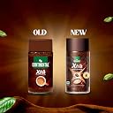 CONTINENTAL XTRA Coffee | Strongest Instant Coffee Powder | Instant South Blend | 70% Coffee & 30% Chicory | 50g Jar gallery image