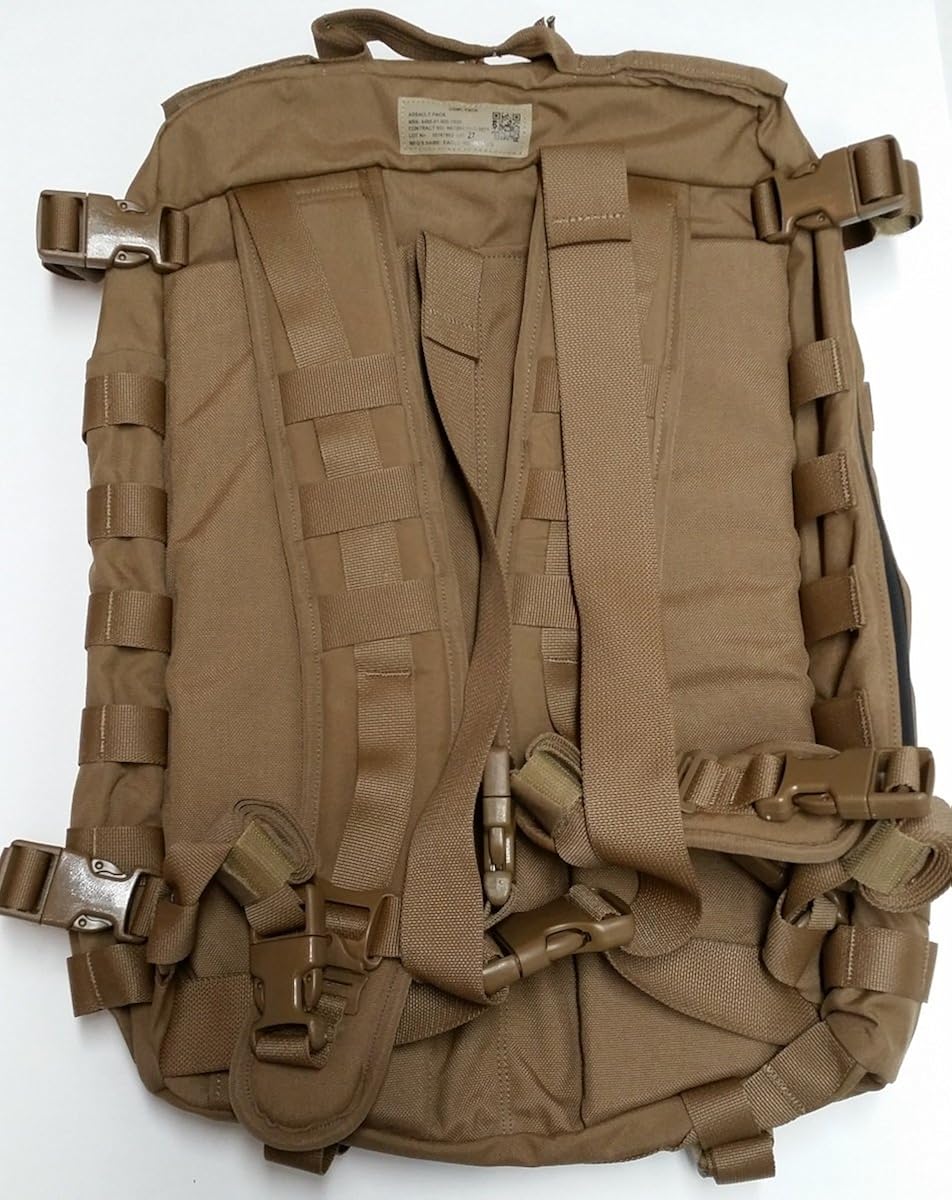 usmc 3 day assault pack