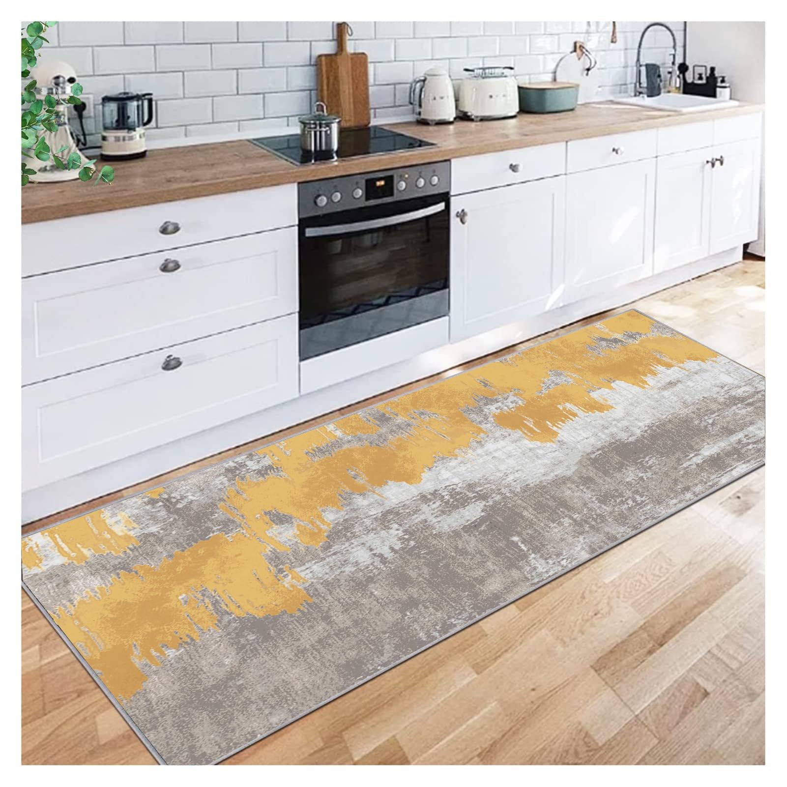 Tapis de cuisine moderne pour sublimer votre espace de vie