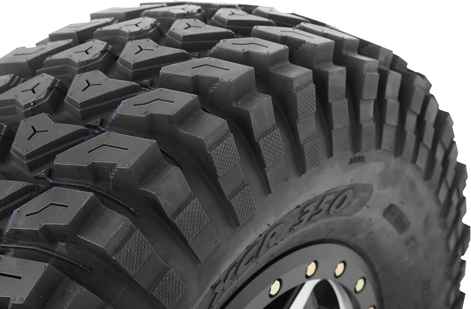 System 3 XCR350 (8ply) Radial DOT ATV/UTV Tire [30x10-14]