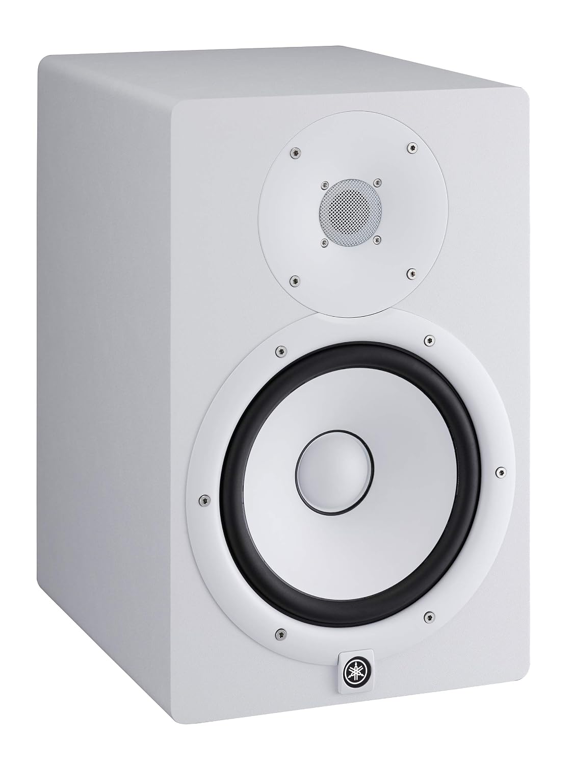 Yamaha HS8 Powered Studio Monitor Auxiliary Subwoofer -White Colour (Pair) - Review, Price and Buying Guide