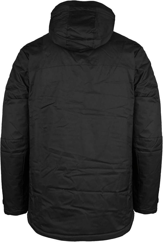 ccm winter jacket