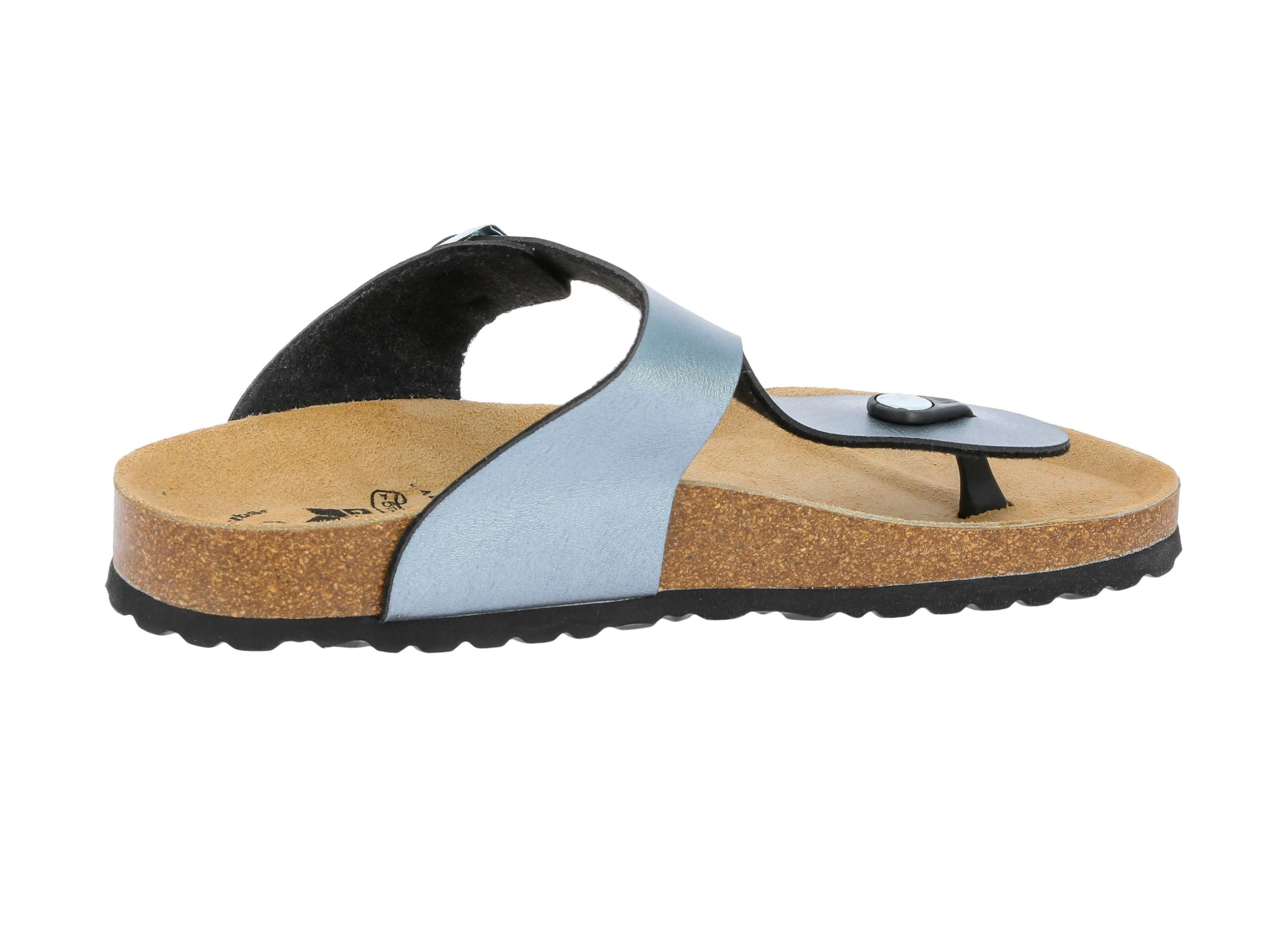 Lico Bioline Trend MulesFemme