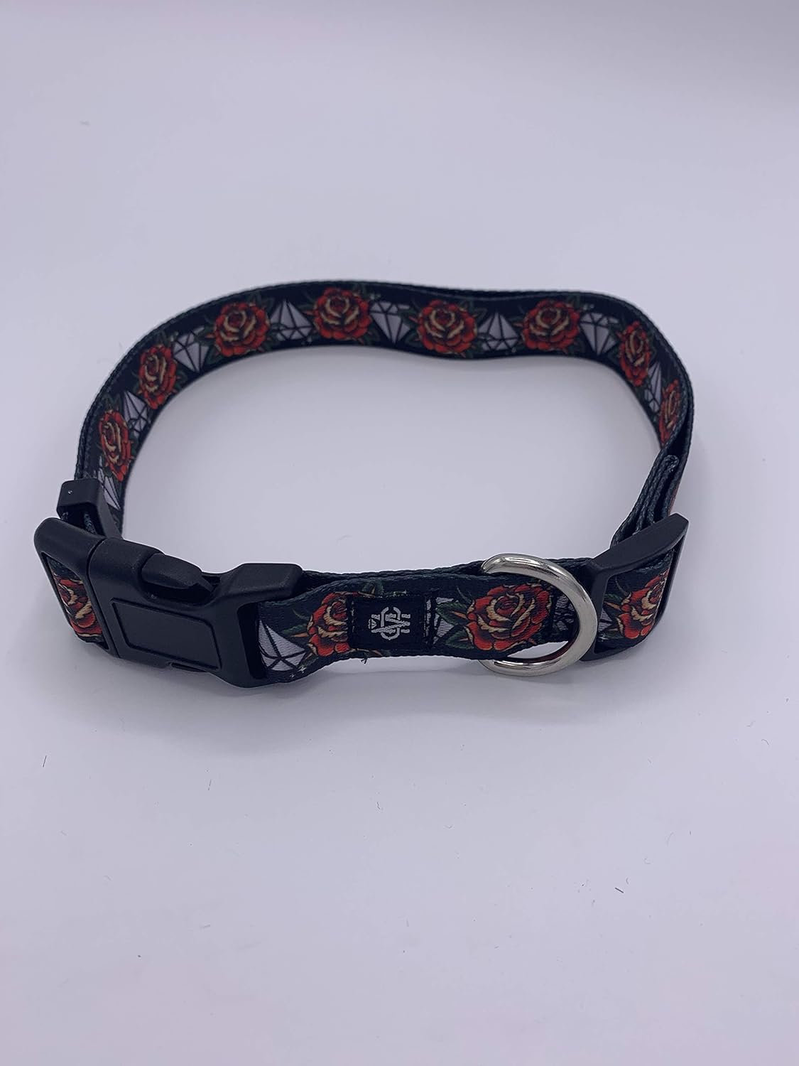 Mutt Couture AwardWinning Premium Designer Dog Collars Huge Selection of Small Dog