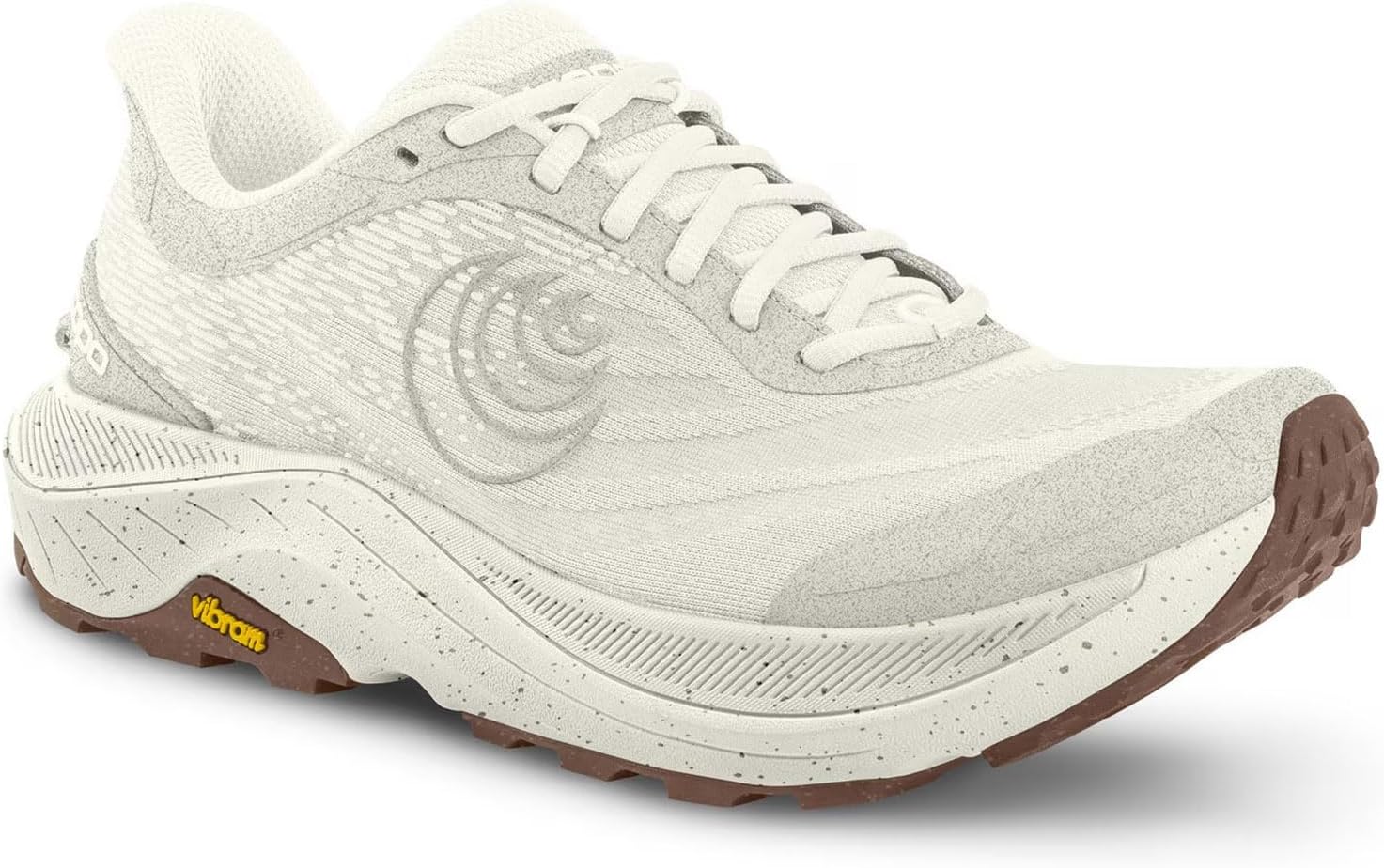 Topo Athletic Women's Ultraventure 4 Comfortable Cushioned Durable 5MM Drop Trail Running Shoes, Athletic Shoes for Trail Running